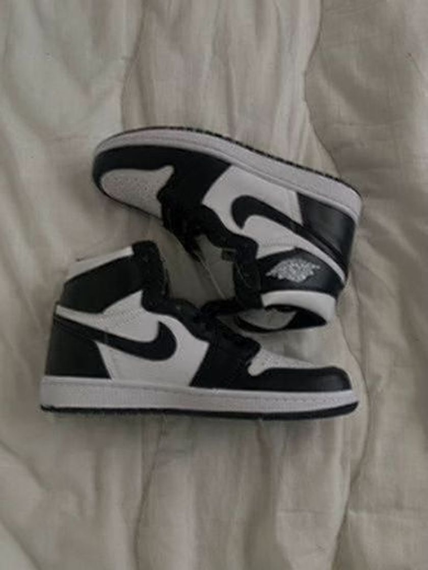 Moda NIKE Air Jordan 1 Mid