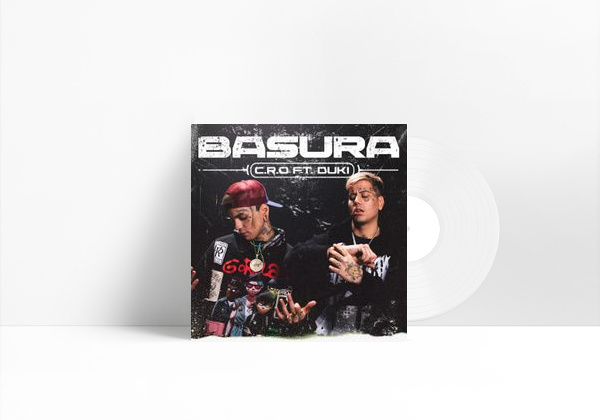 Canción Basura