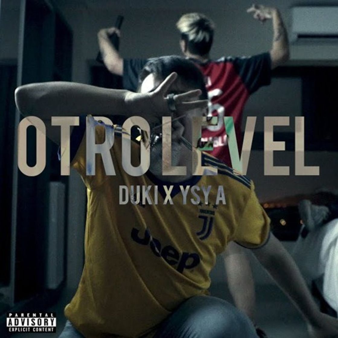 Canción Otro level - Ysy A x Duki