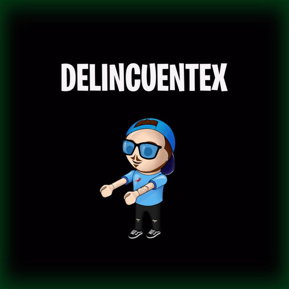 Music Delincuentex