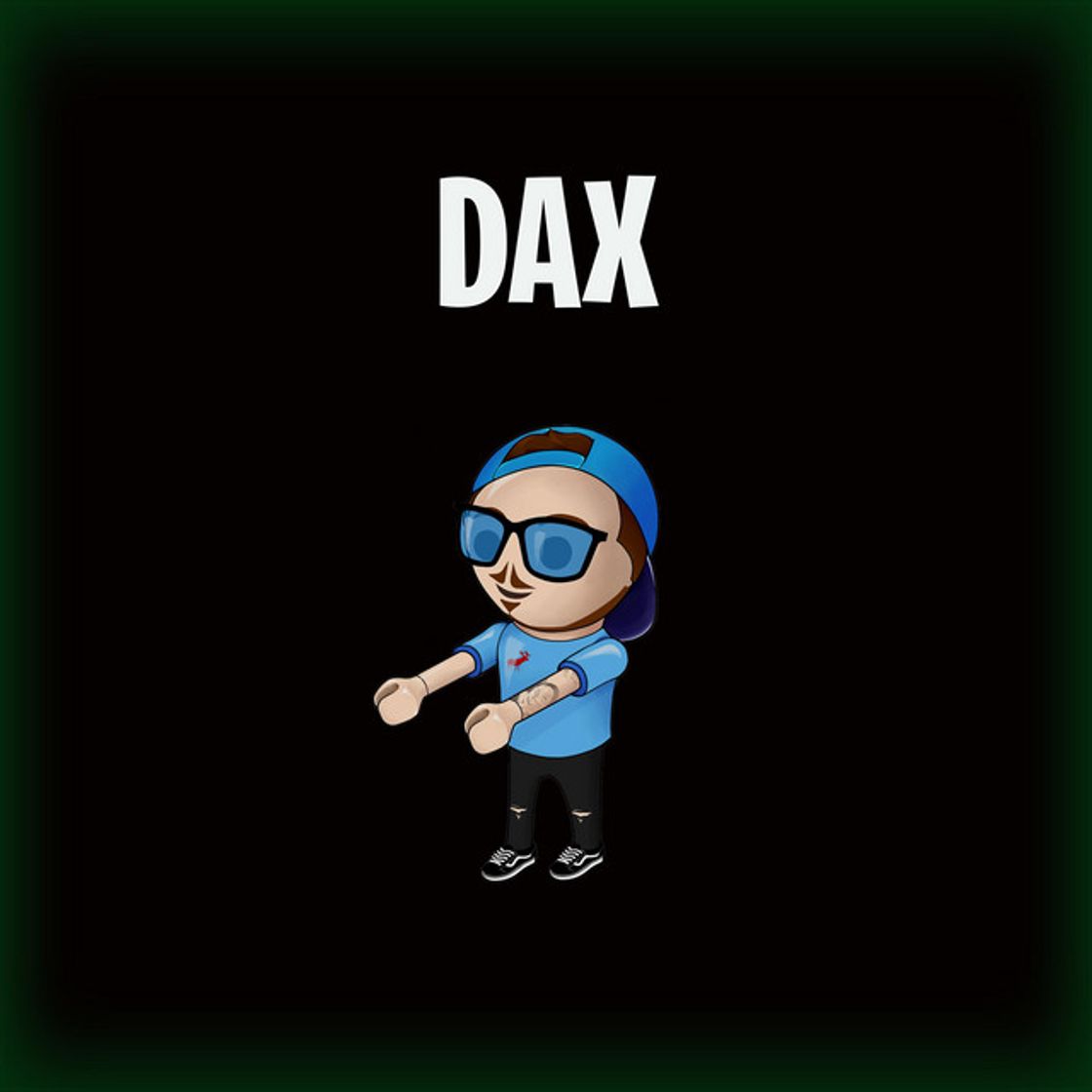 Music DAX
