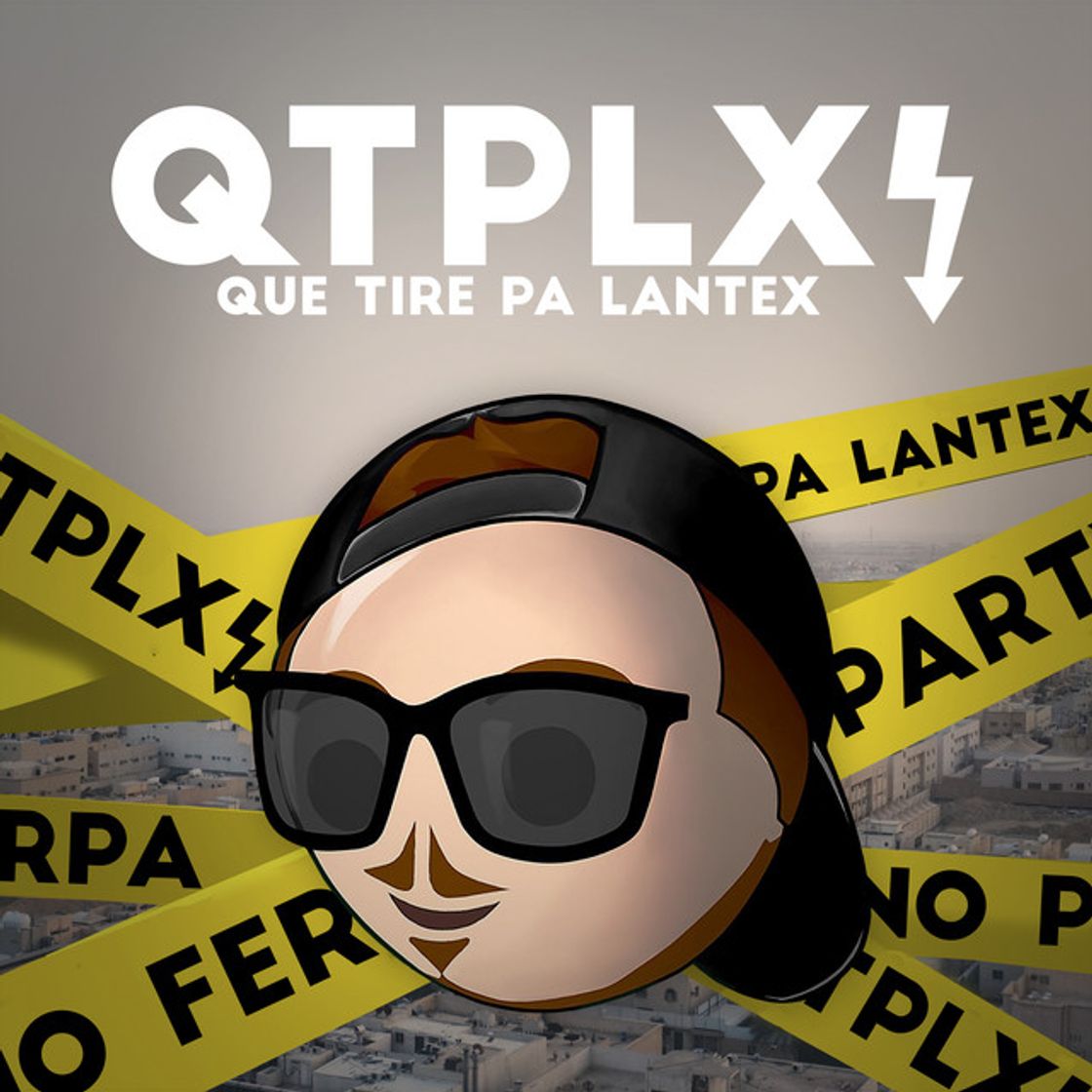 Music Que Tire Pa Lantex