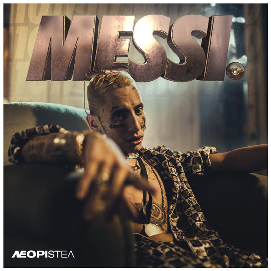 Music Messi