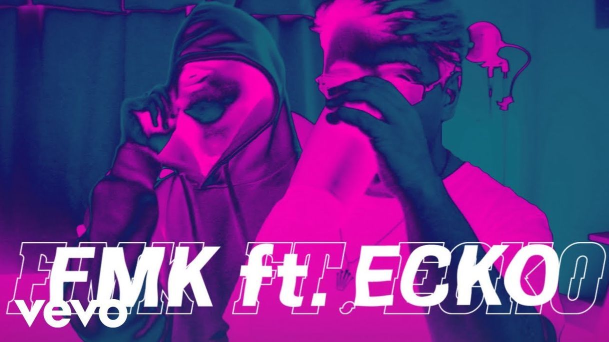 Music FMK, ECKO - De Vez en Cuando (Official Video) - YouTube