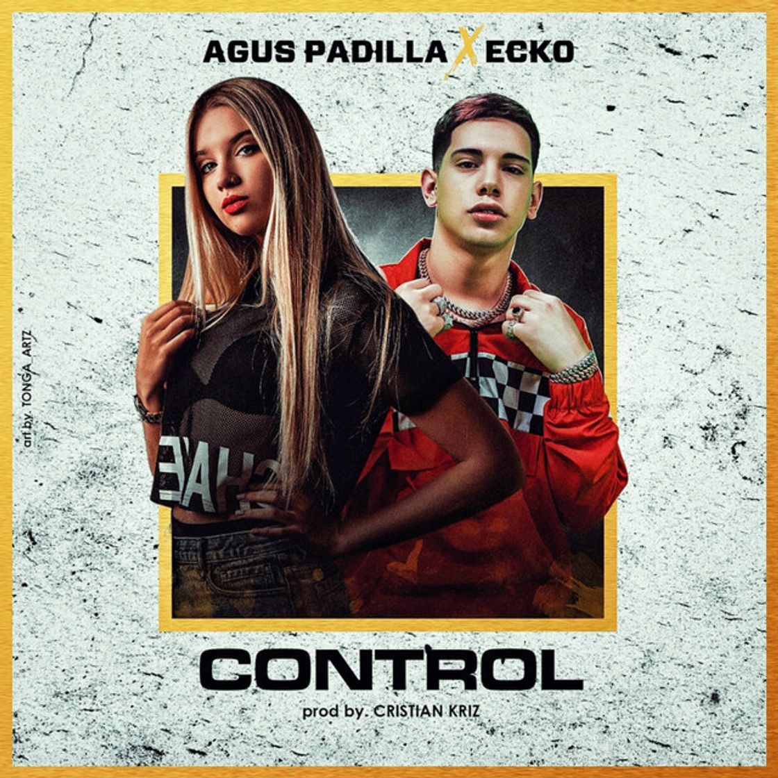 Music Control (feat. Ecko)