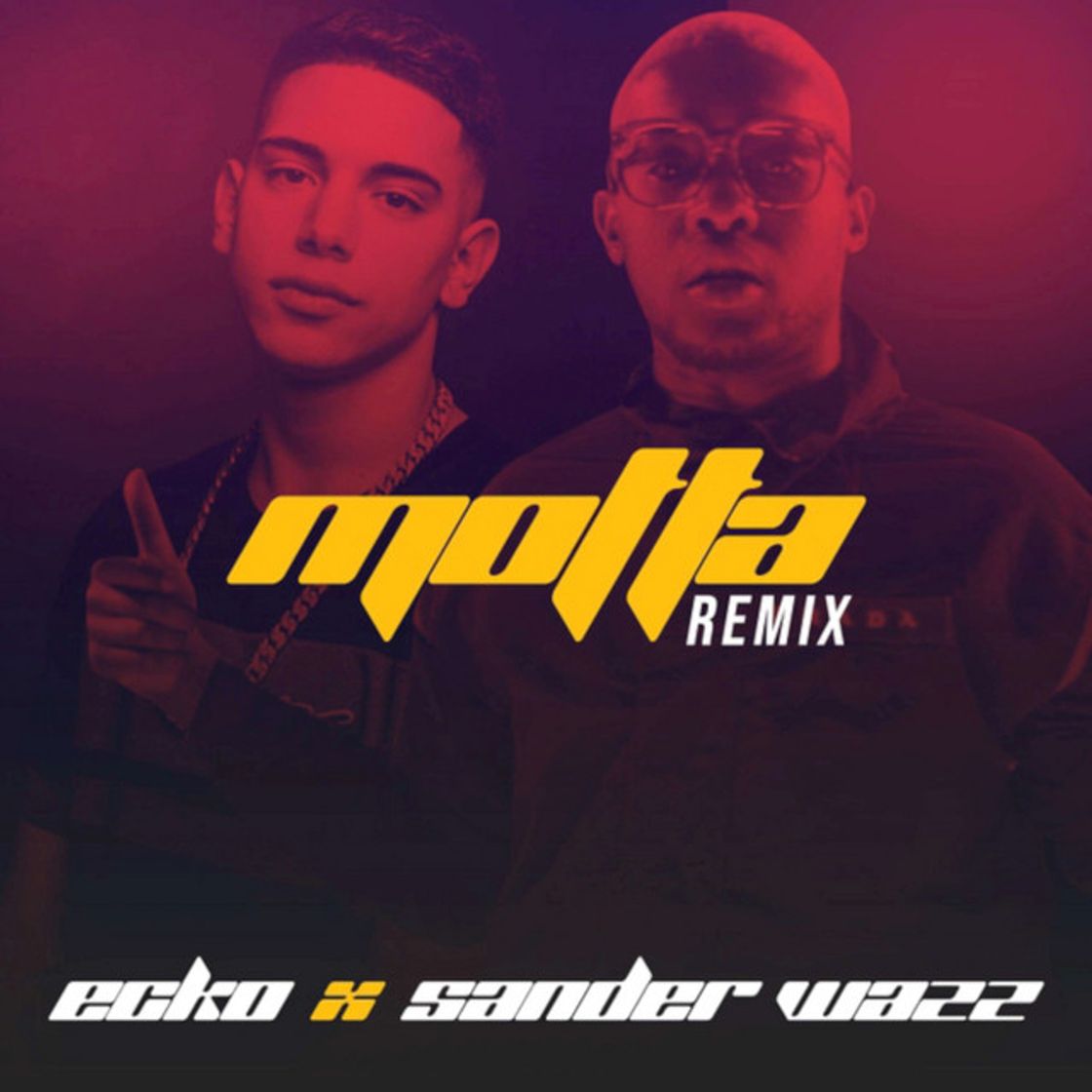 Music Motta - Remix