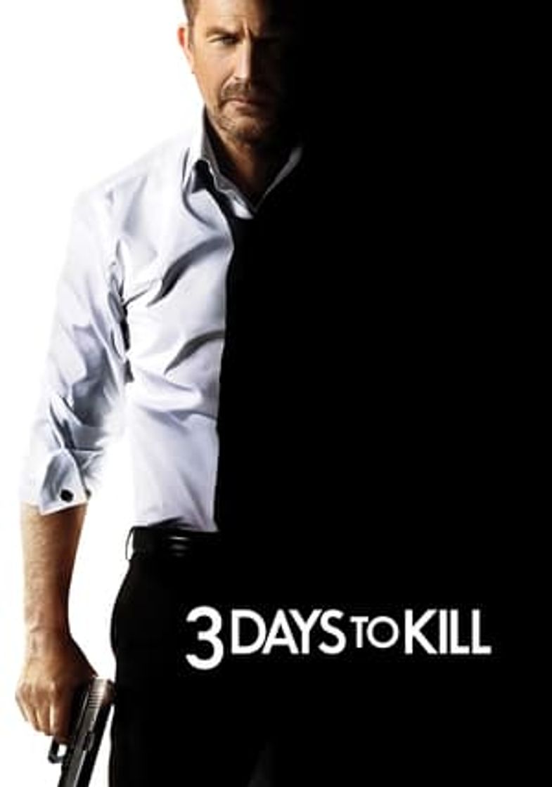 Movie 3 días para matar