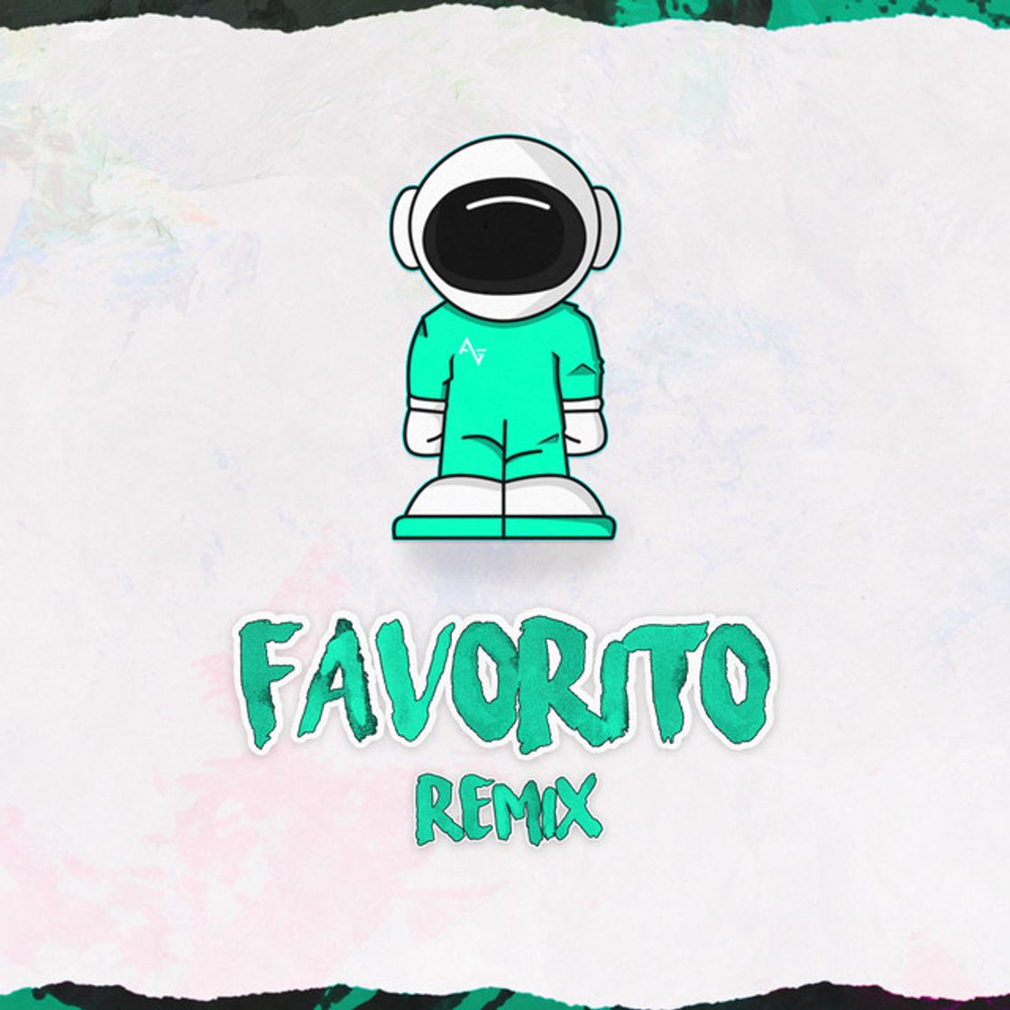 Music Favorito