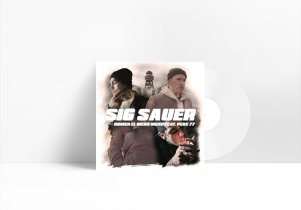 Canción SIG Sauer