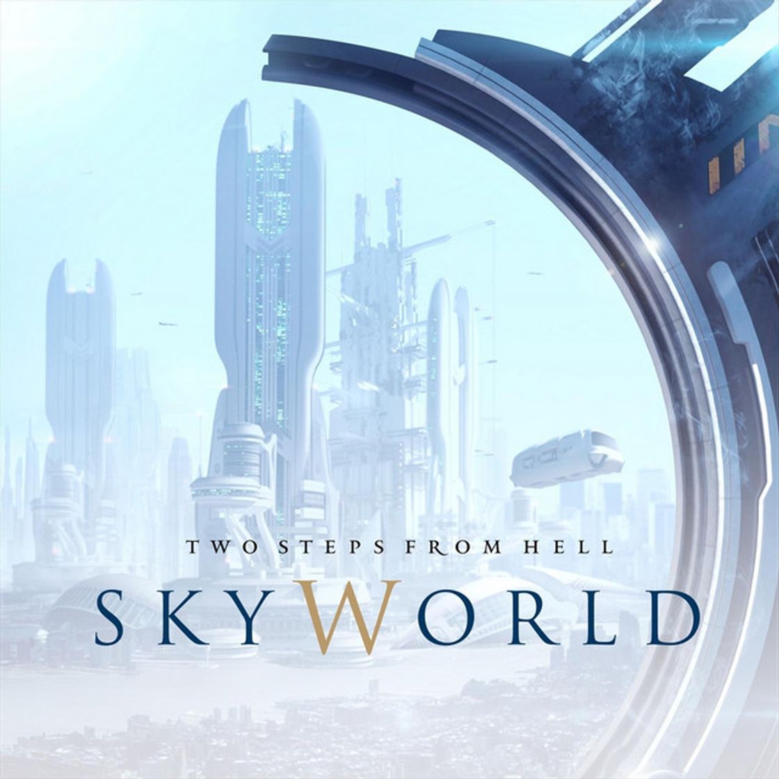 Music SkyWorld