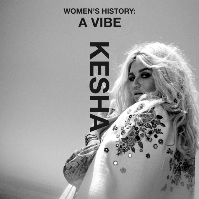 Canción Women's History Playlist