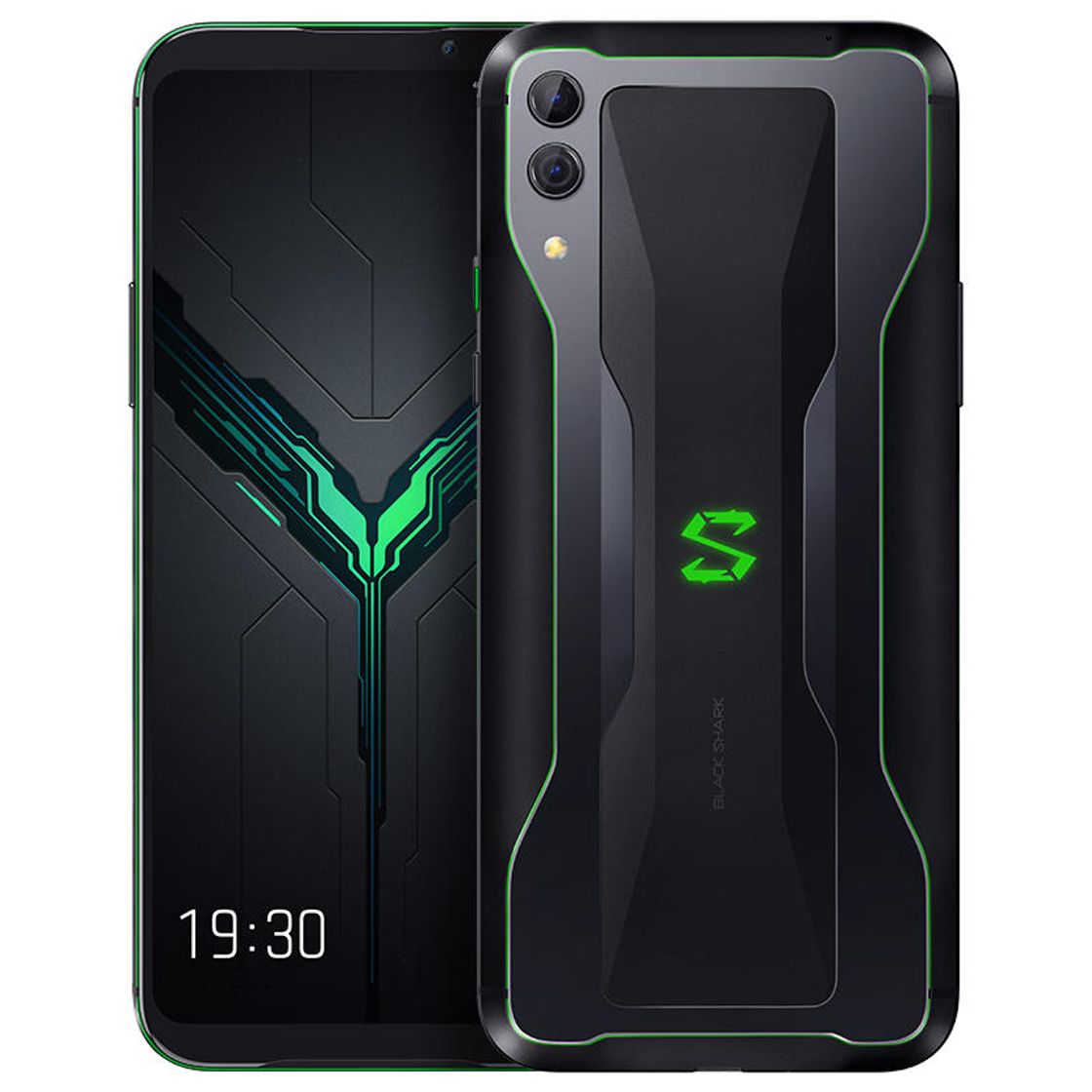 Social Xiaomi black Shark 