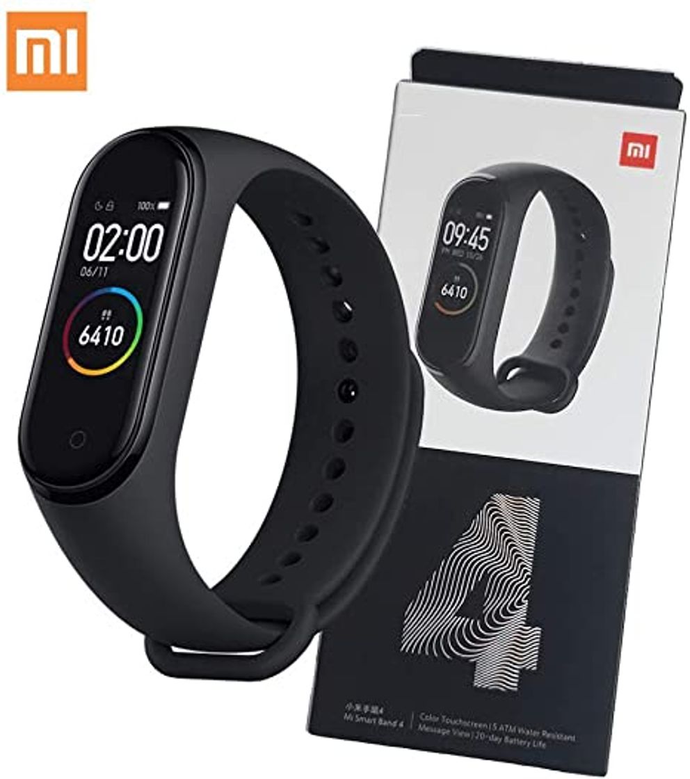 Fitness Original Xiaomi MiBand Fitness Tracker