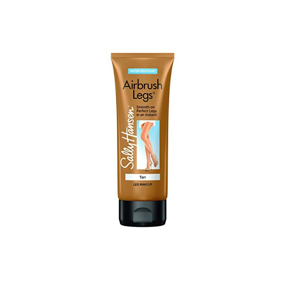 Product Sally Hansen Airbrush Legs Maquillaje para piernas Loción Tono 004 Bronceado