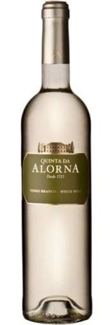 Fashion Vinho Branco Alorna Qta Arinto 17 75Cl Tejo

