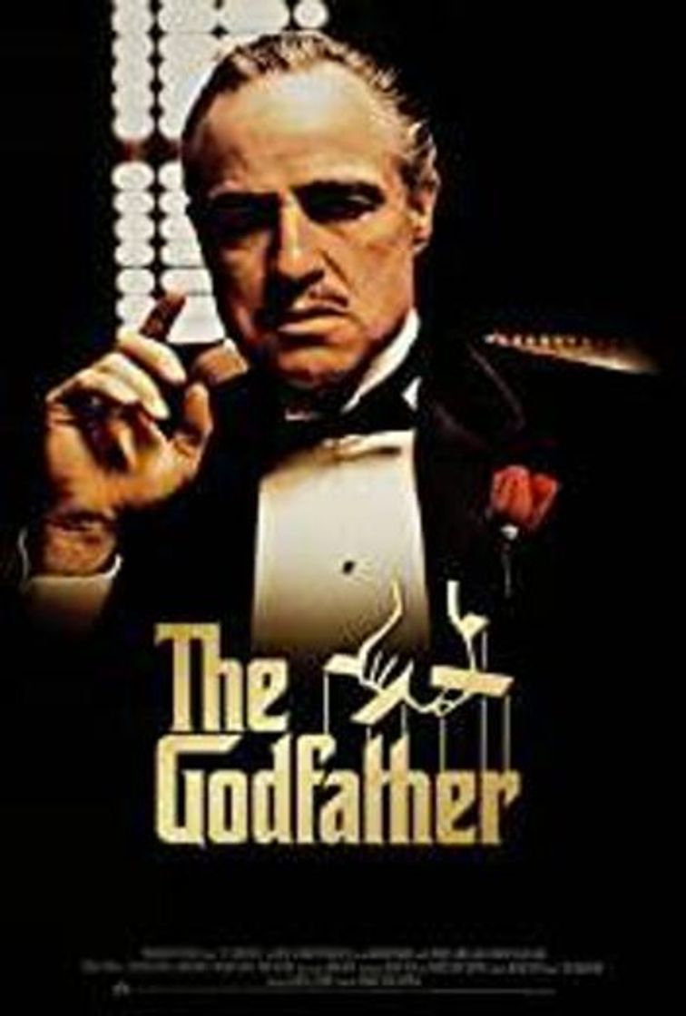 Movie The Godfather (1972) - IMDb