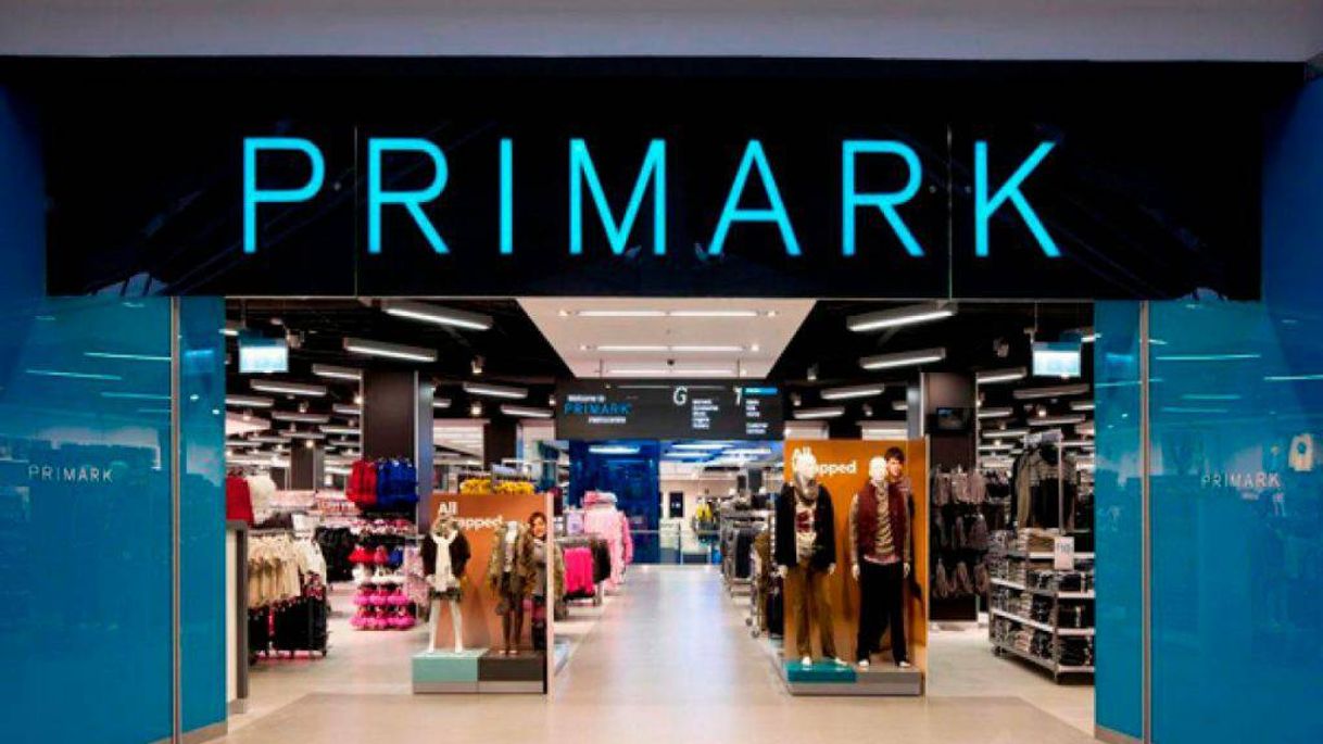 Places Primark