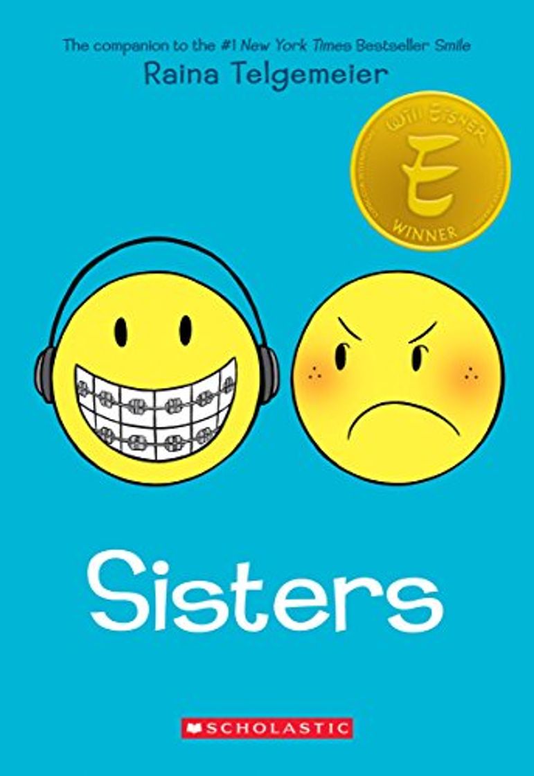 Libro Sisters