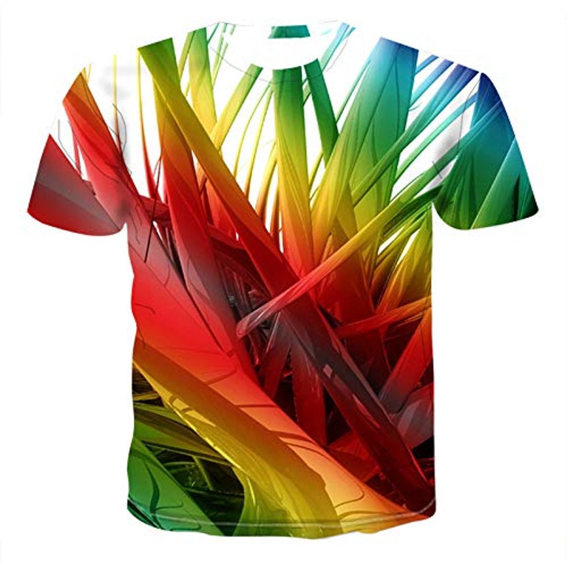 Product FANGDADAN 3D T-Shirt