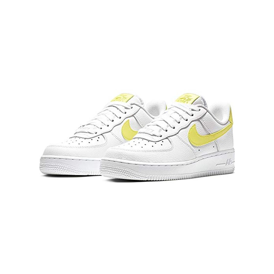 Product Nike Wmns Air Force 1 '07 Le, Zapatos de Baloncesto para Mujer,