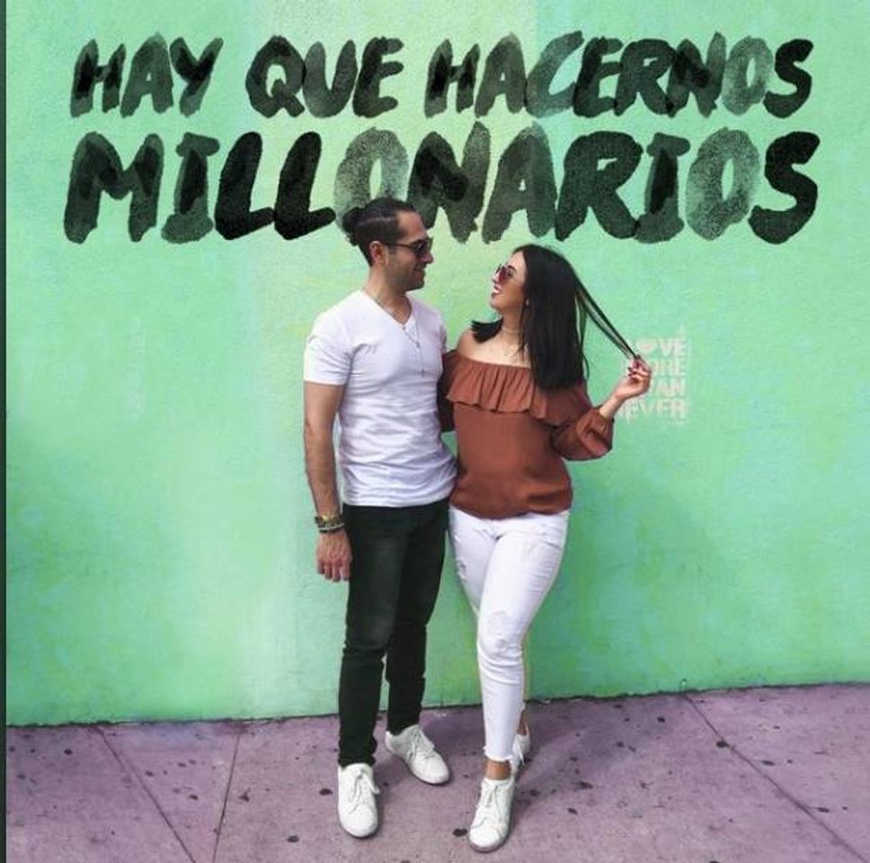 Fashion podcast: hay que hacernos millonarios 