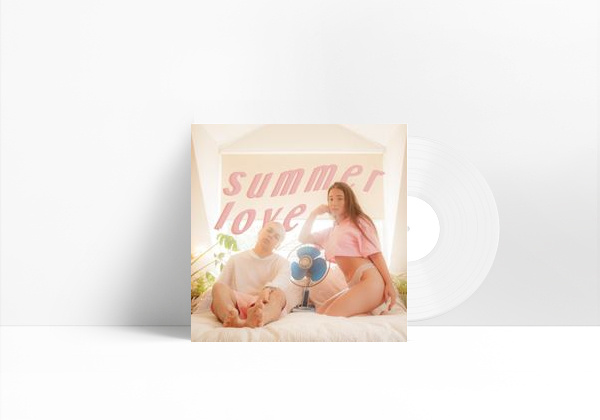 Music Summer Love