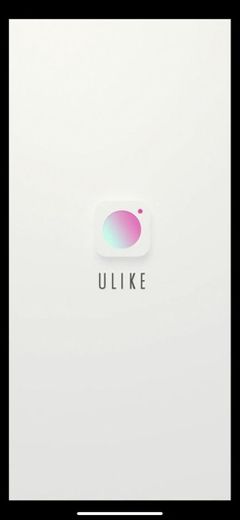 ‎Ulike - Define trendy selfie on the App Store