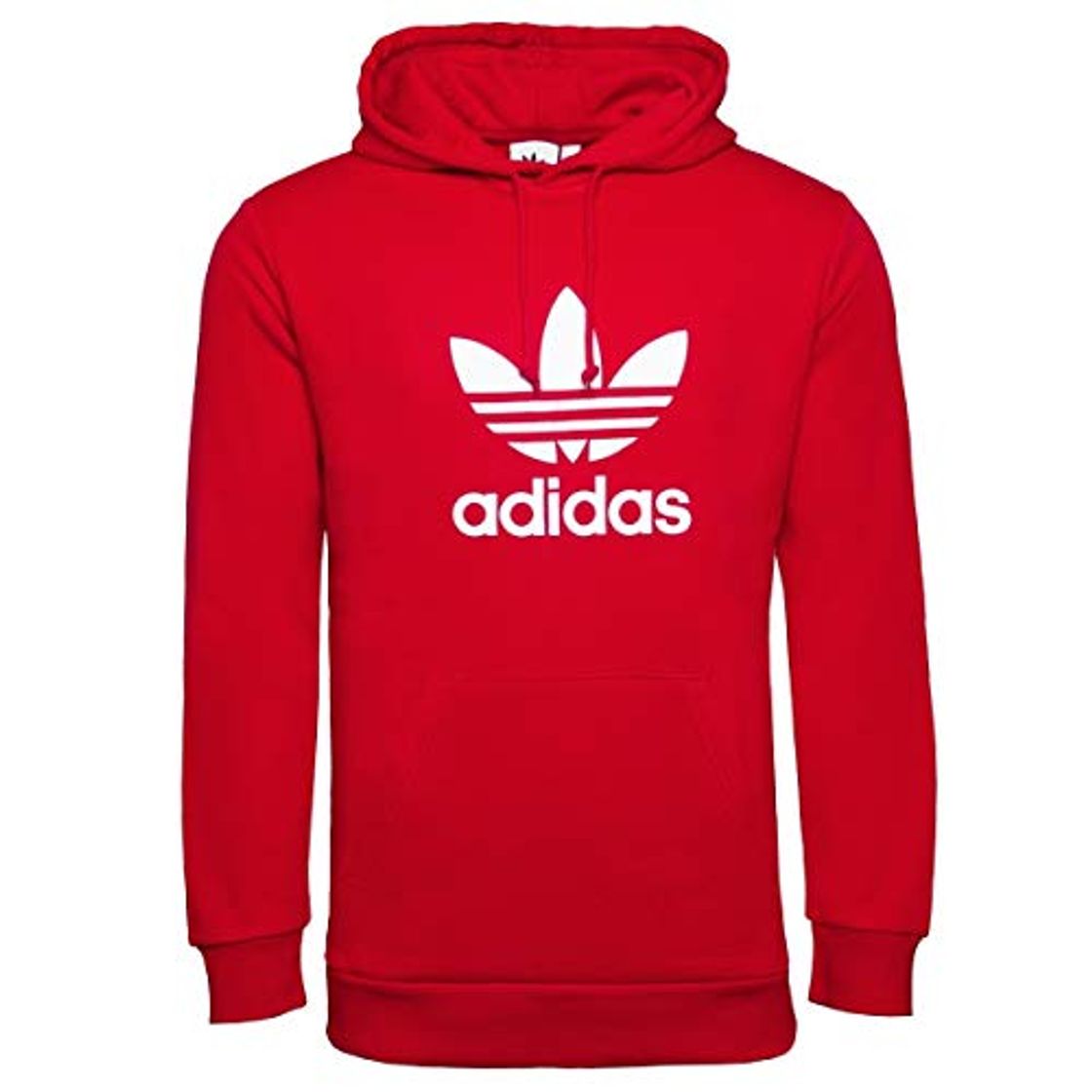 Moda adidas Trefoil Hoodie Sweatshirt