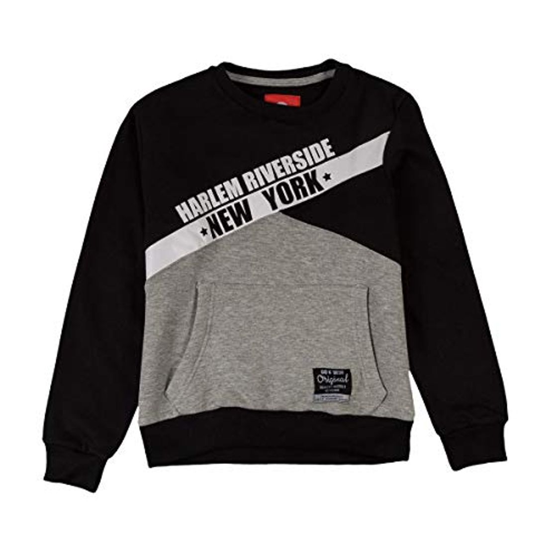 Social GO&WIN Glast Sudadera
