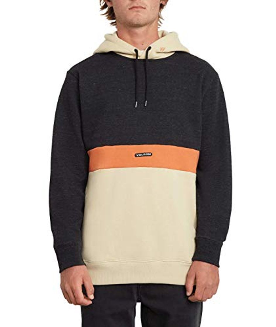 Social Volcom Sngl STN DIV P