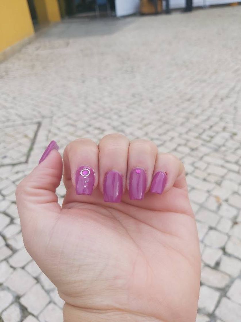 Moda Unhas 