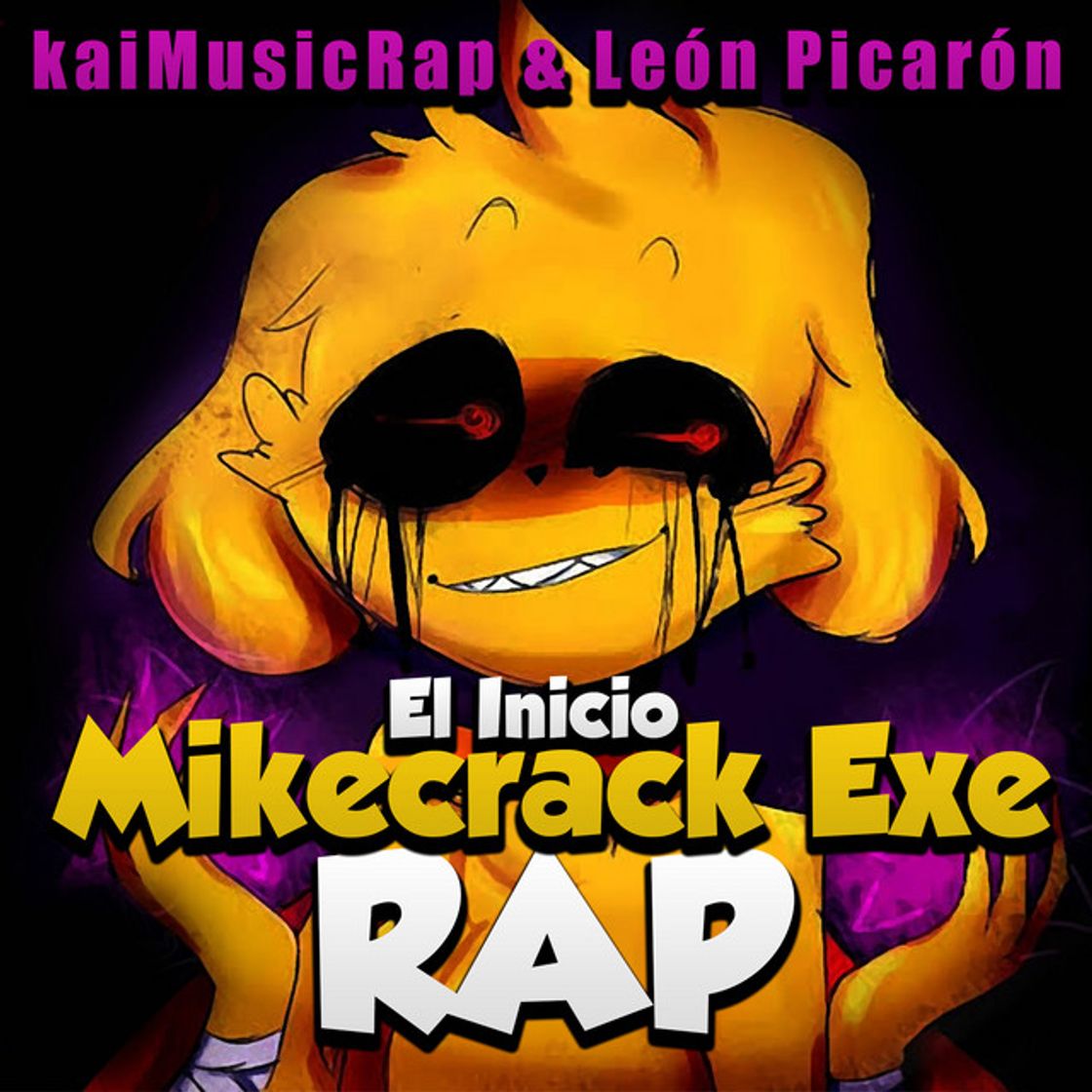 Music El Inicio de Mikecrack Exe