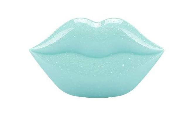 Product Kocostar Mint Lip Mask 