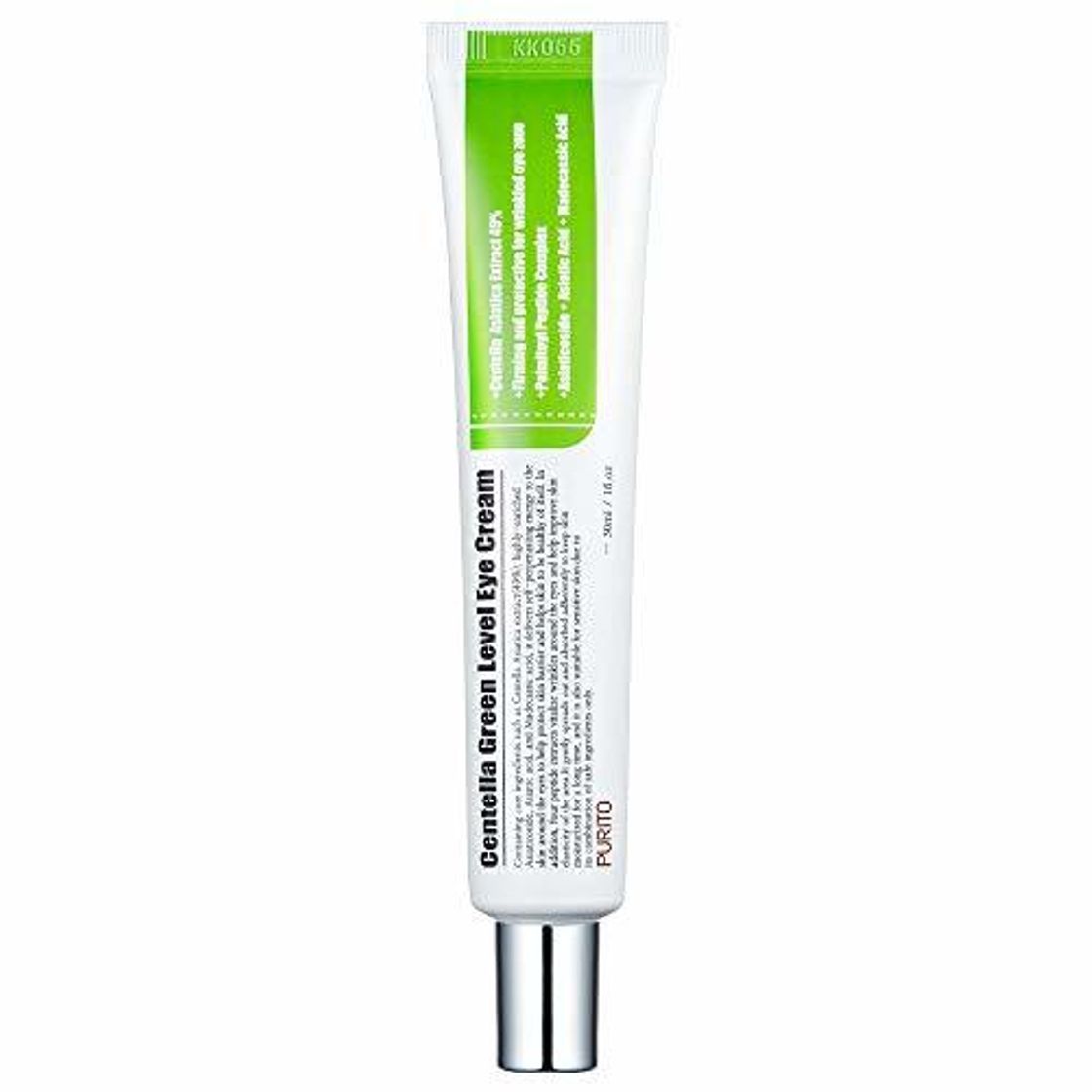 Product PURITO Centella - Crema de ojos