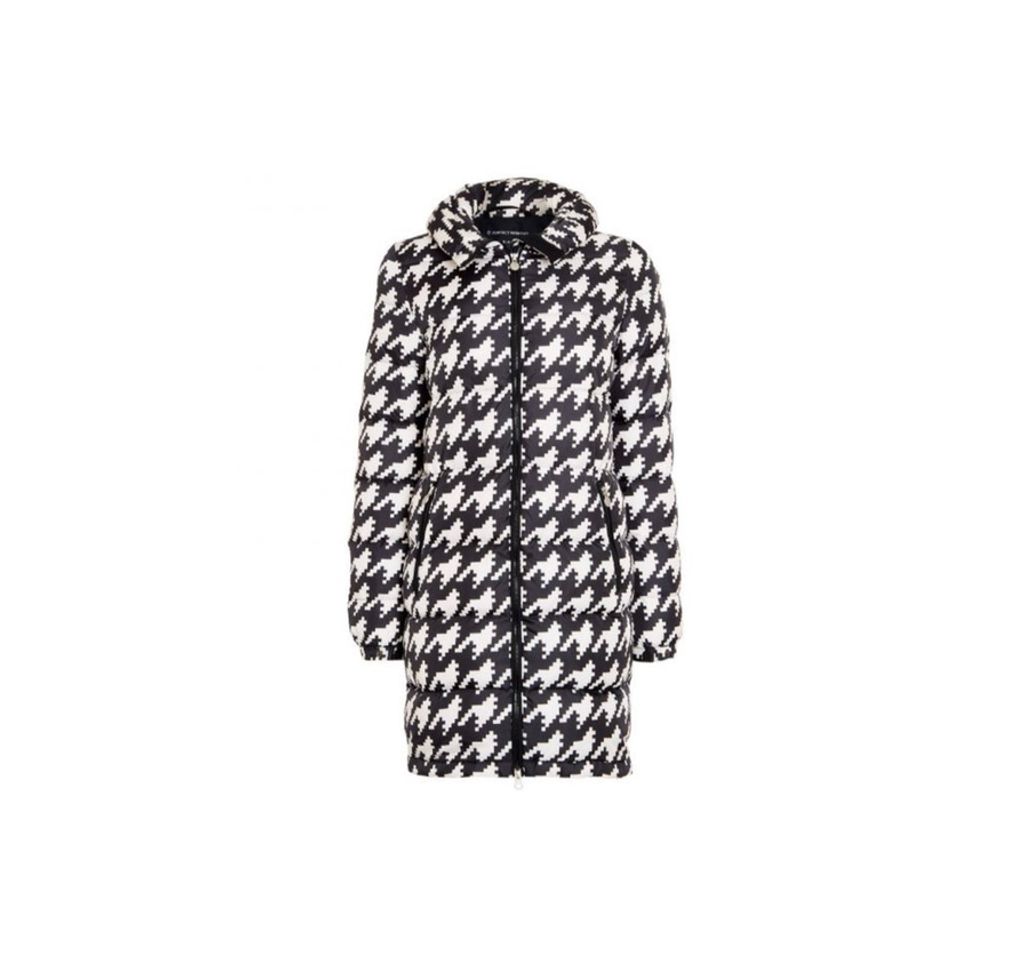 Producto WOMEN’S ALPS PARKA HOUNDSTOOTH