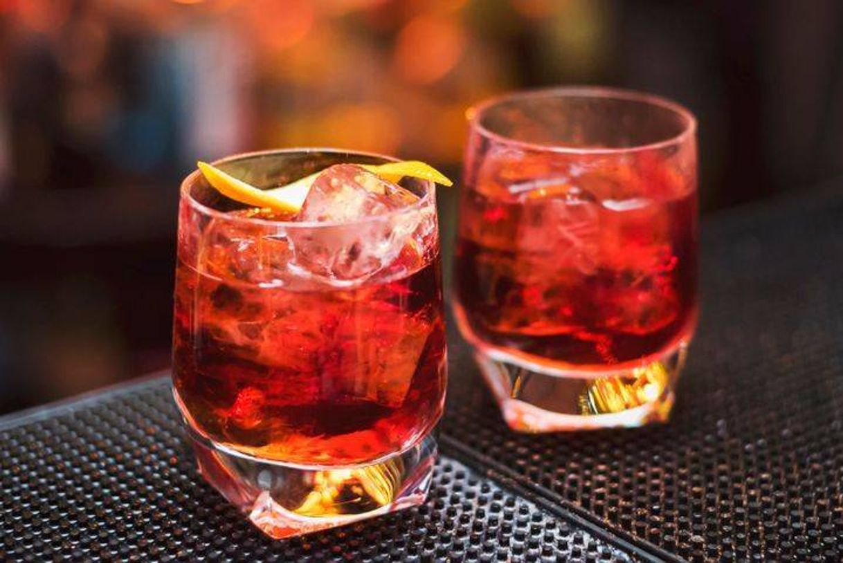 Moda Negroni