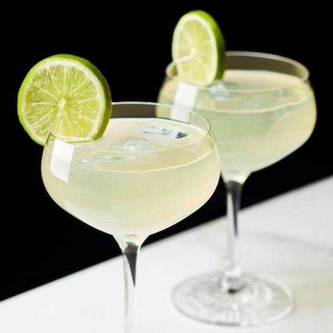 Social Daiquiri