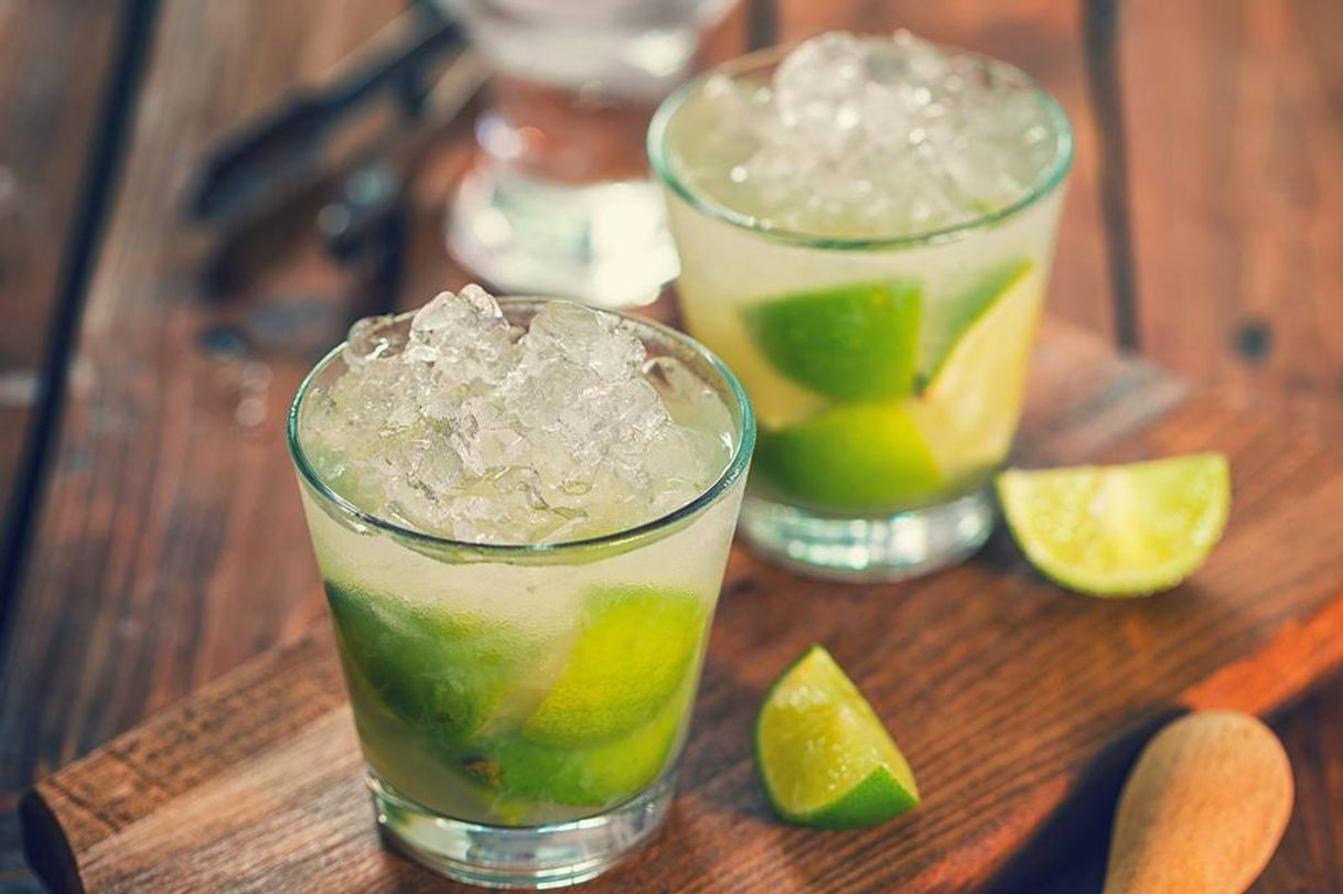Social Caipirinha