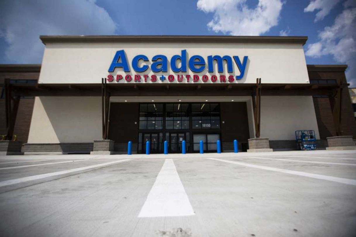 Lugares Academy Sports + Outdoors