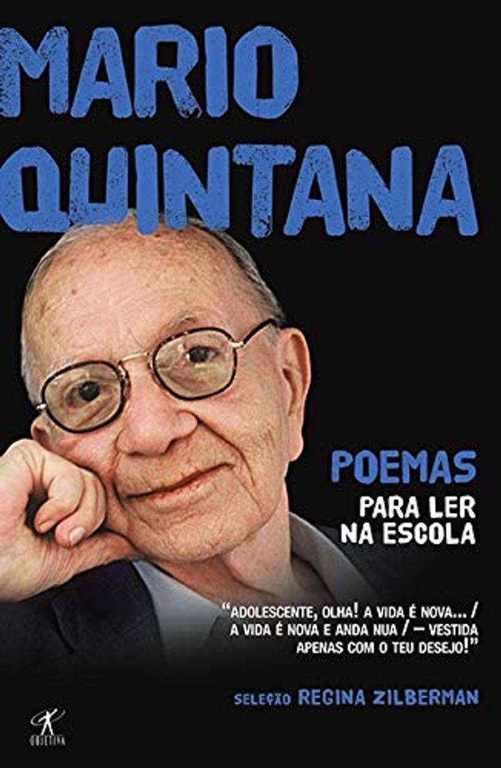 Libros Poemas Para Ler Na Escola. Mário Quintana