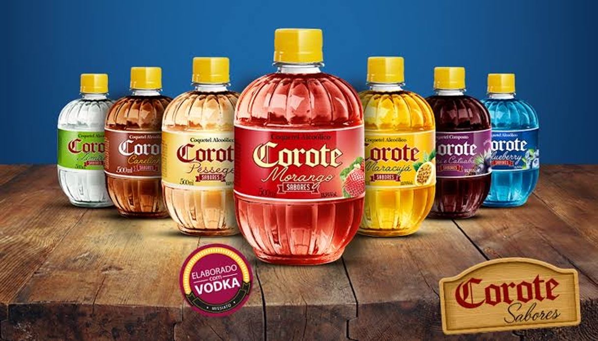 Social Cachaça Corote – Missiato