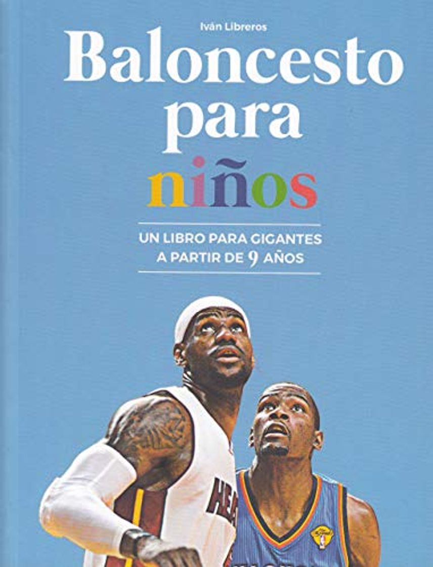 Products Baloncesto para niños