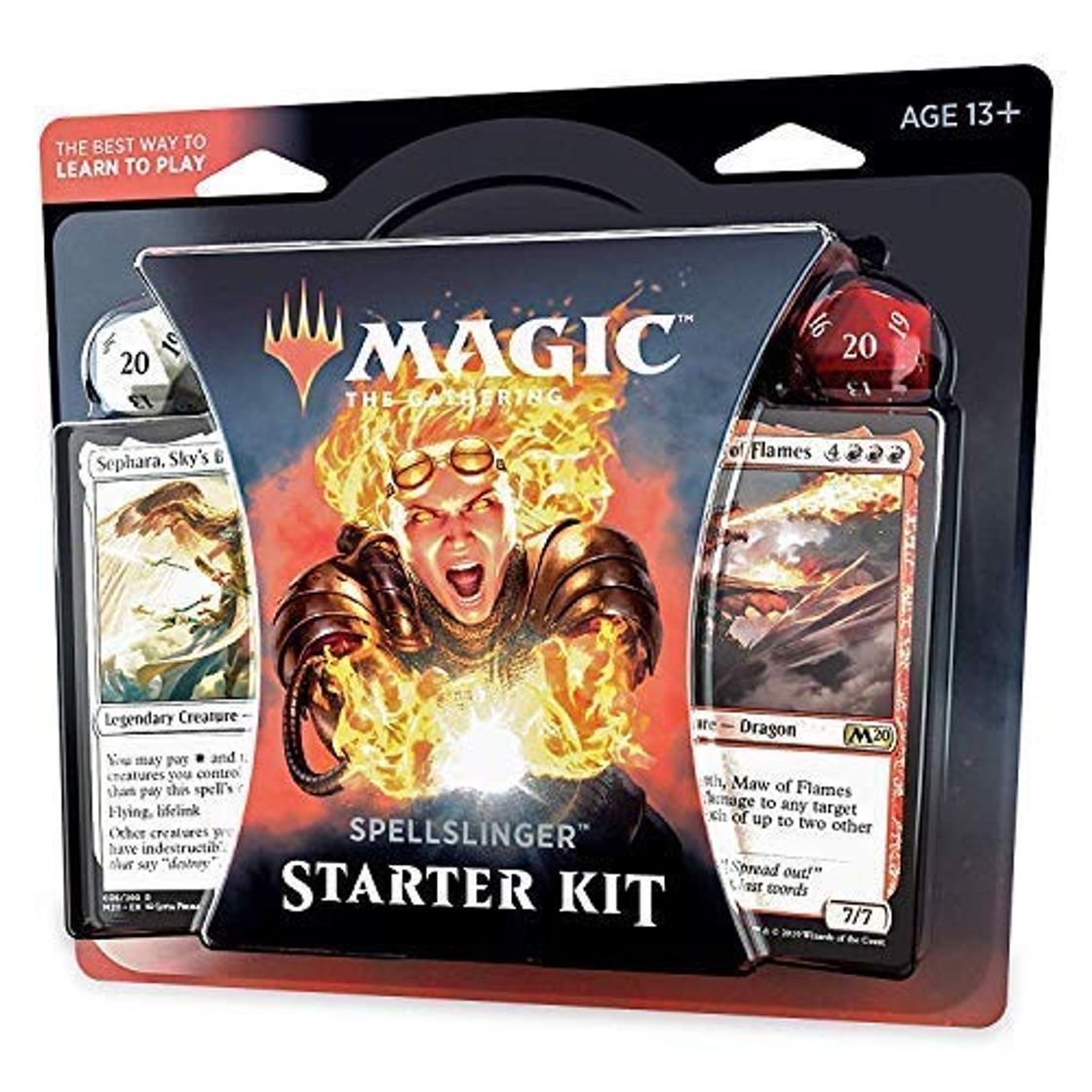 Social Magic The Gathering MTG
