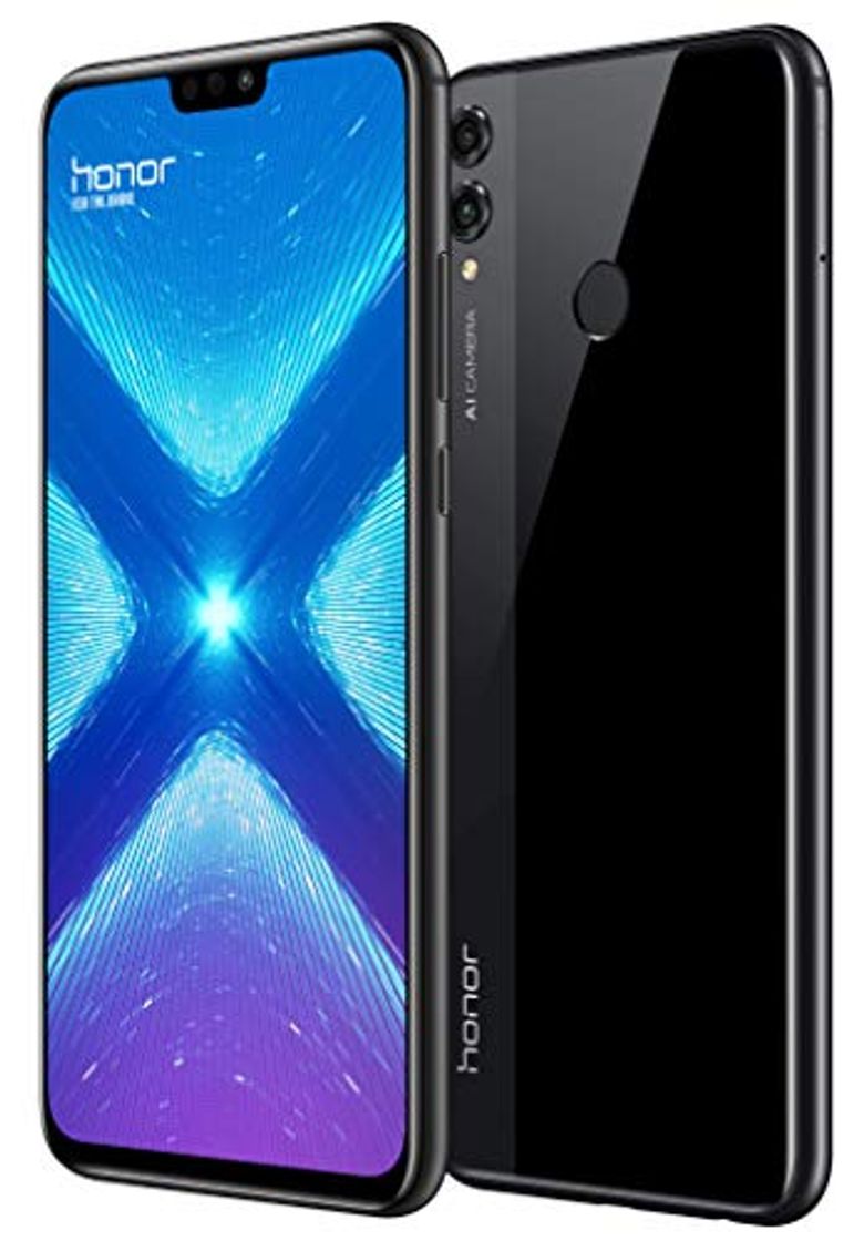 Social Honor 8X, Smartphone