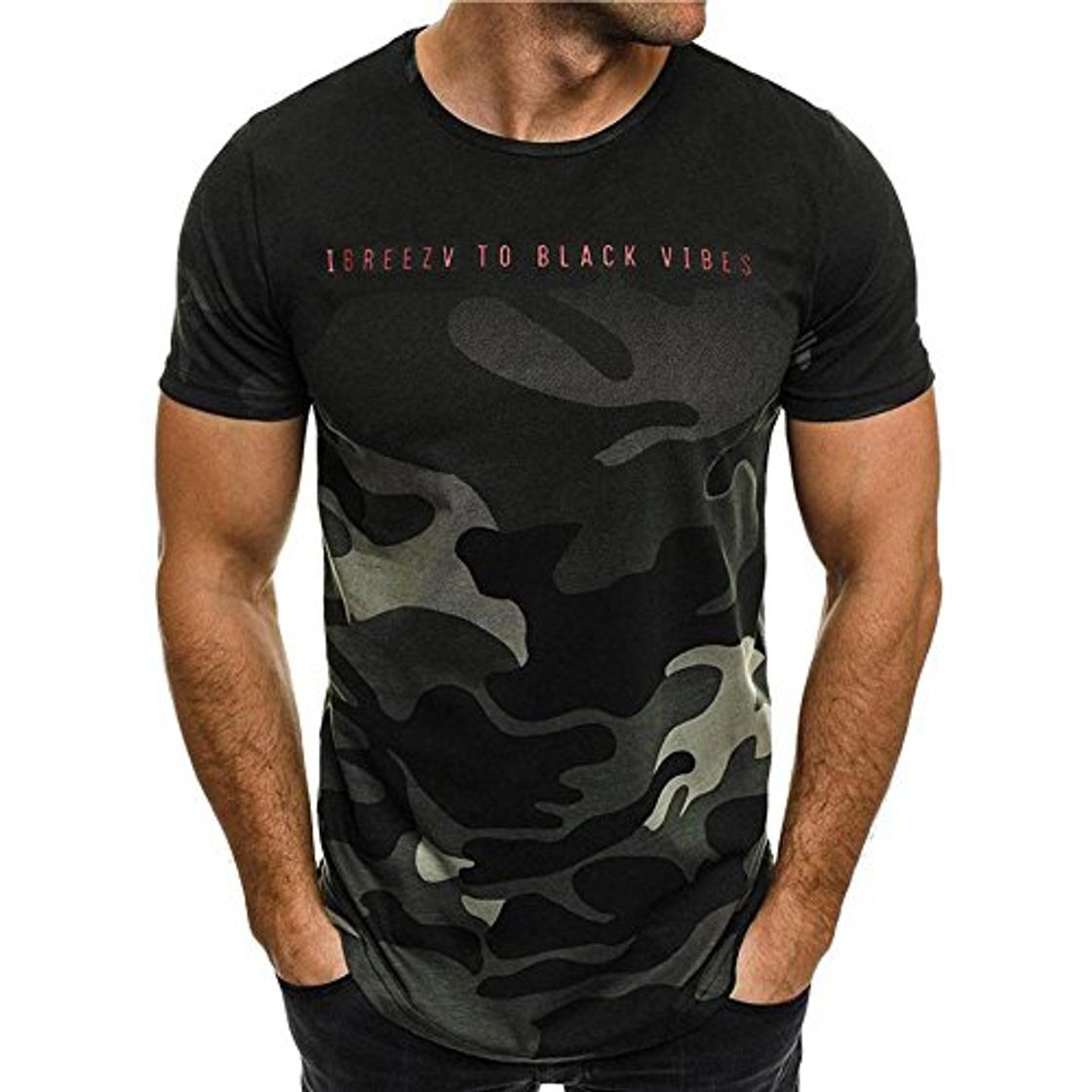 Product Camiseta para Hombre