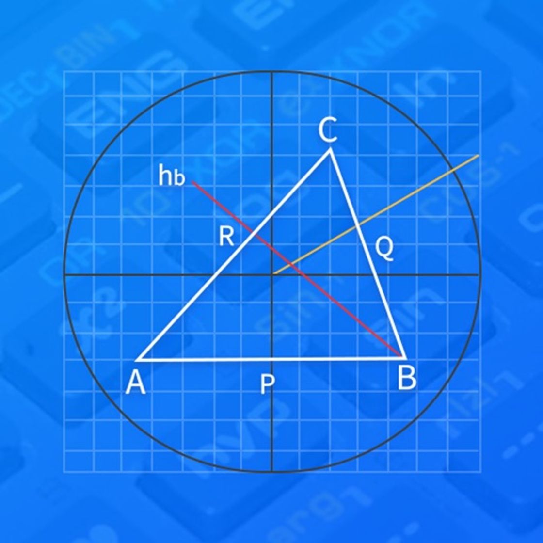 Apps Trigonometric Sin Calc