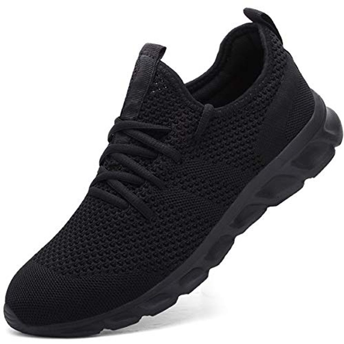 Products Damyuan Hombre Gimnasia Ligero Sneakers Zapatillas de Deportivos de Running para