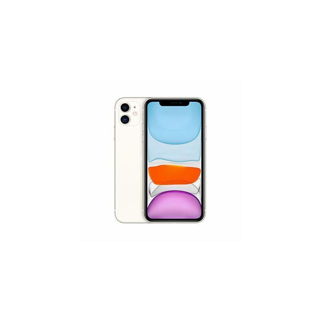 Social Apple iPhone 11