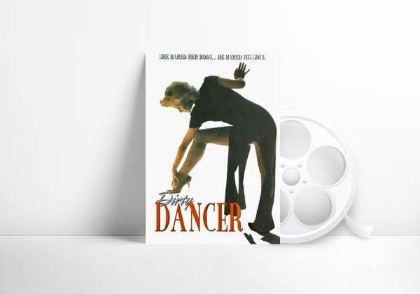 Movie Dirty Dancer