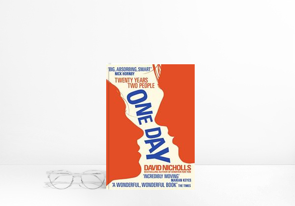 Book One Day: 10th Anniversary Edition